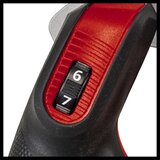 Einhell Professional akumulatorski mješač boje Power X-Change TP-MX 18-2 Li BL Solo | shoptok.hr