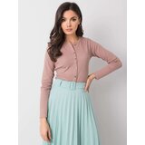 Nie Znasz Mnie Bodysuit-TW-BO-G-087.99-dark beige | Shoptok.si