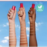 Bourjois Healthy Mix posvetlitveni vlažilni tekoči puder 24 ur odtenek 51.2W Golden Vanilla 30 ml | Shoptok.si