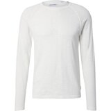 Jack & Jones Muški džemper 12269654, Beli cene
