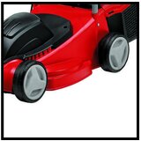 Einhell električna kosilica gc-em 1032 (1.000 w, širina reza: 32 cm) + bauhaus jamstvo 5 godina na uređaje na električni ili motorni pogon | shoptok.hr