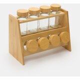 Sinsay Stalak za začine s posudicama 9 pack | shoptok.hr