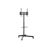 S Box samostoječi nosilec za TV FS-224-2 FS-224-2 Cene