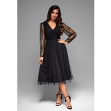 Edoti Evening dress LA-OM-DL | Shoptok.si