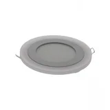 Master Lampa LED ugradna 6W fi14cm GRT-PD-I-6W-R