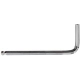 Profix Ključ Imbus s Kuglastom Glavom 17mm 340/75mm CRV P 48496 | shoptok.hr