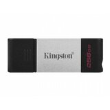 Kingston 256GB DataTraveler 80 USB-C 3.2 flash DT80/256GB usb memorija Cene