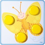 Haba Colourful Animal World aktivnostna vstavljanka 2 y+ 1 kos | Shoptok.si