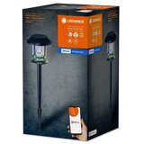 Ledvance LED RGBW prigušiva solarna lampa SMART+ SOLAR LED/0,12W/3,2V IP44 | Eponuda.com