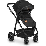 Lionelo dječja kolica Bianka 3u1, Black Onyx | shoptok.hr