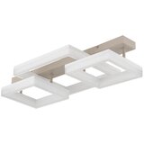 Globo 48047D2 - led plafonska svetiljka zara LED/40W/230V 3000K 33x66 cm | Eponuda.com