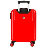 Minnie Kofer 55 cm ABS & Mickey always be kind crveni | ePonuda.com