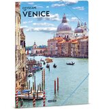 Ars Una Cityscape of Velence gumijasta mapa A/4 | Shoptok.si