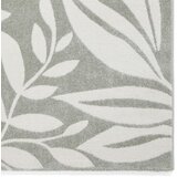 Catherine Lansfield Svijetlo zeleni tepih 120x170 cm Sorral Leaves – | shoptok.hr