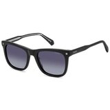 Polaroid PLD4167/S/X 807/WJ Polarized ONE SIZE (53) Črna/Siva Cene