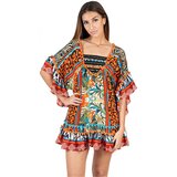 Isla Bonita By Sigris Kratke obleke Kratka Obleka Rdeča | Shoptok.si