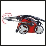 Einhell GE-SA 1435, Električni prozračivač za travu - (3420561) | ePonuda.com