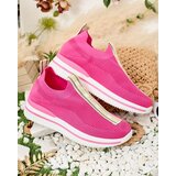 Resti Women's slip-on sports shoes with Cerppa lettering | shoptok.hr