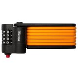  Lokot Master Lock sklopivi/4-šifre 800x4mm Cijene