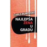 Algoritam Čarls Bukovski - Najlepša žena u gradu Cene