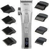 Camry | Premium Hair Clipper | CR 2835s | Cordless | Number of length steps 1 | Silver | shoptok.hr