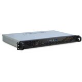 InterTech K-125L 1U rack industrijsko strežniško ohišje Cene