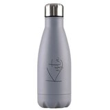  Ampola, flašica za vodu, 500ml, Kosta ( 704612 ) Cene