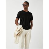 Koton Slim Fit Basic T-Shirt | Shoptok.si