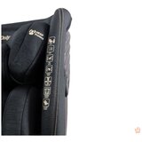 Only carllino i-size isofix auto sedište za decu 40-150cm-Black | ePonuda.com