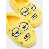 Sinsay Protuklizne papuče SpongeBob | shoptok.hr