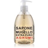Sapone del Mugello Citrus tekoče milo za roke 500 ml | Shoptok.si