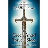 Bookpoint Tad Williams - To Green Angel Tower: Siege: Memory, Sorrow & Thorn Book 3 | ePonuda.com