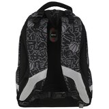 Spirit Školski ranac 3D Newbie Basketball 34x26x44cm | Eponuda.com