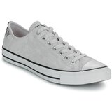 Converse Nizke superge CHUCK TAYLOR ALL STAR BORO STITCHING Siva | Shoptok.si
