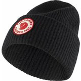 Fjällräven 1960 Logo Hat Black Zimska kapa Cene