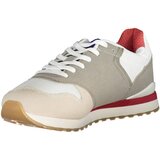 GAS SPORTS FOOTWEAR MEN WHITE | shoptok.hr