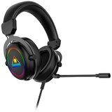 Krüger&Matz Kruger&Matz Warrior GH-50 On-Ear Gaming Headphones | shoptok.hr