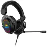 Kruger&Matz Warrior GH-50 On-Ear Gaming Headphones
