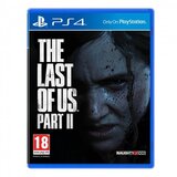 The Last of Us 2 Standard Edition /PS4 | Eponuda.ba