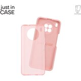 Just In Case 2u1 extra case mix paket pink za honor 50 lite Cene
