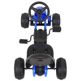 Go-kart for the Youngest - plavi | shoptok.hr