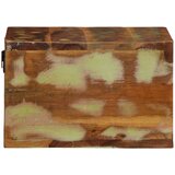  Zidni TV ormarić 40x30x19 cm Obrađeno puno drvo | shoptok.hr
