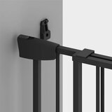 Guardian 1.0 Crna ograda za stepenice | shoptok.hr