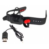  Bager gusjeničar na daljinsko upravljanje rukom 1:24 - žuti | shoptok.hr