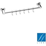 Linni držač sa 6 kuke Enjoy | ePonuda.com