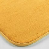 Douceur d intérieur Rumena kopalniška preproga 50x120 cm Vitamine – | Shoptok.si