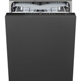 Smeg Vgradni pomivalni stroj ST382C | Shoptok.si