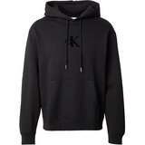 Calvin Klein Jeans Sweater majica crna Cijene