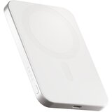  ZENS Pro 1 Slim 5000 mAh Wireless charging White | shoptok.hr
