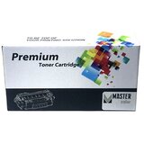 Master toner hp W2210A 207A black (M255/M282/M283) sa čipom Cene